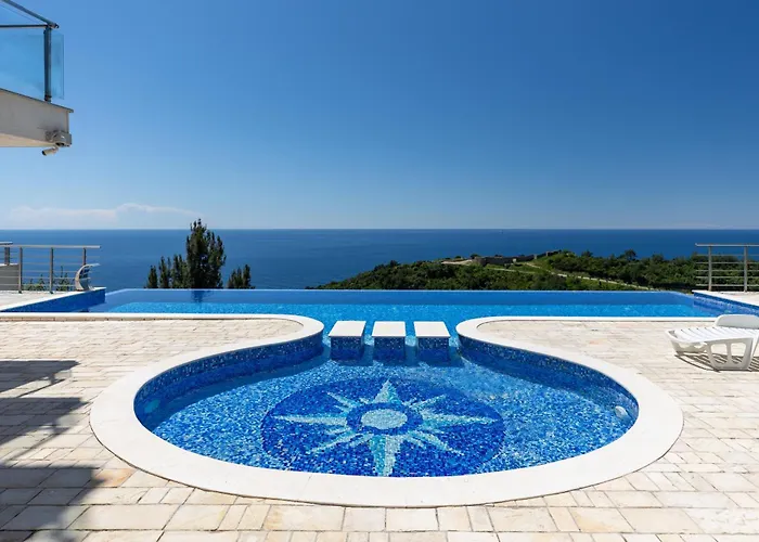 Tophill Altezza Premium - Best View And Pool
