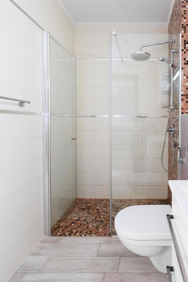 Tophill Altezza Premium - View And Pool Daire