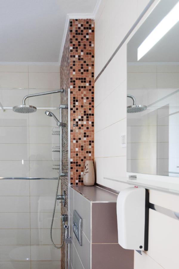 Daire Tophill Altezza Premium - View And Pool