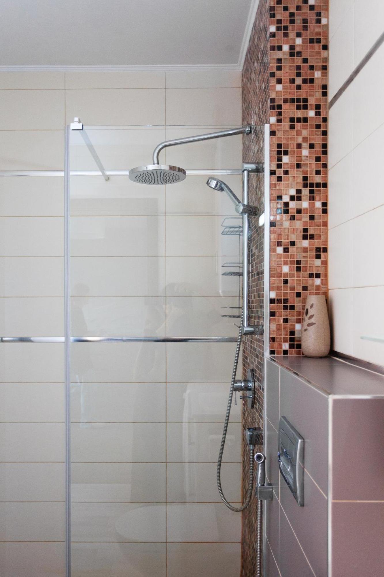 Daire Tophill Altezza Premium - View And Pool *