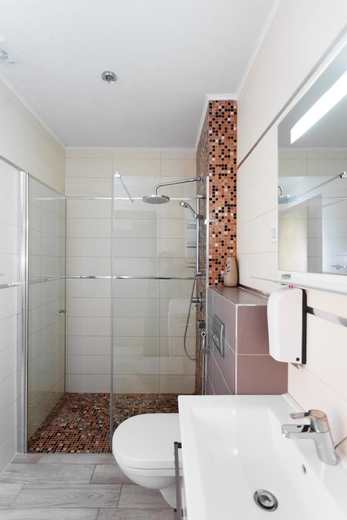 Tophill Altezza Premium - View And Pool * Budva