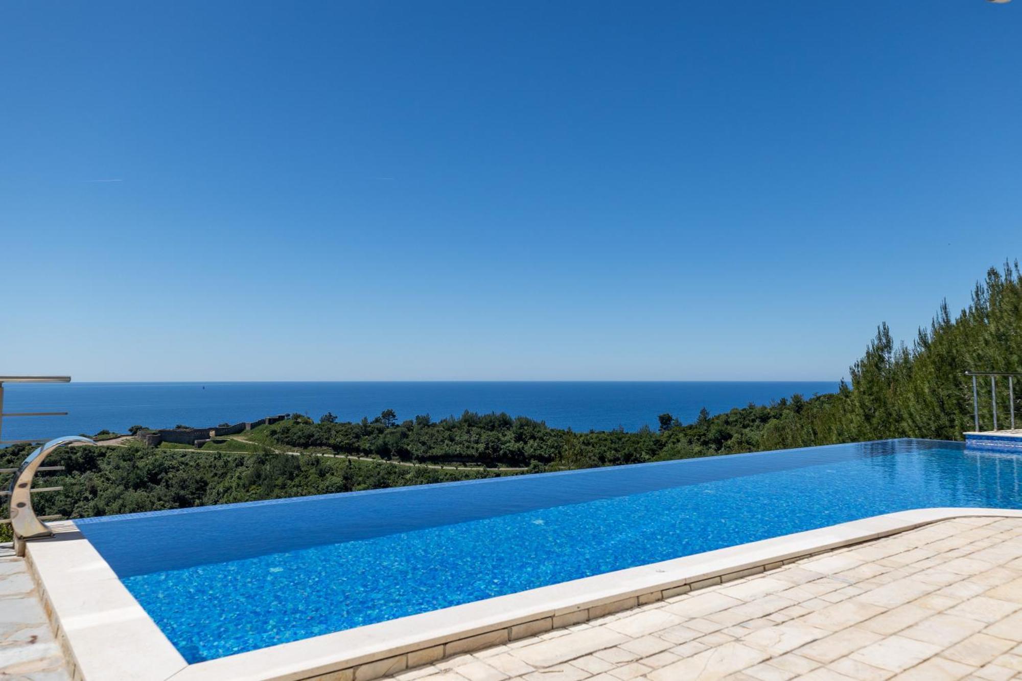 Tophill Altezza Premium - View And Pool