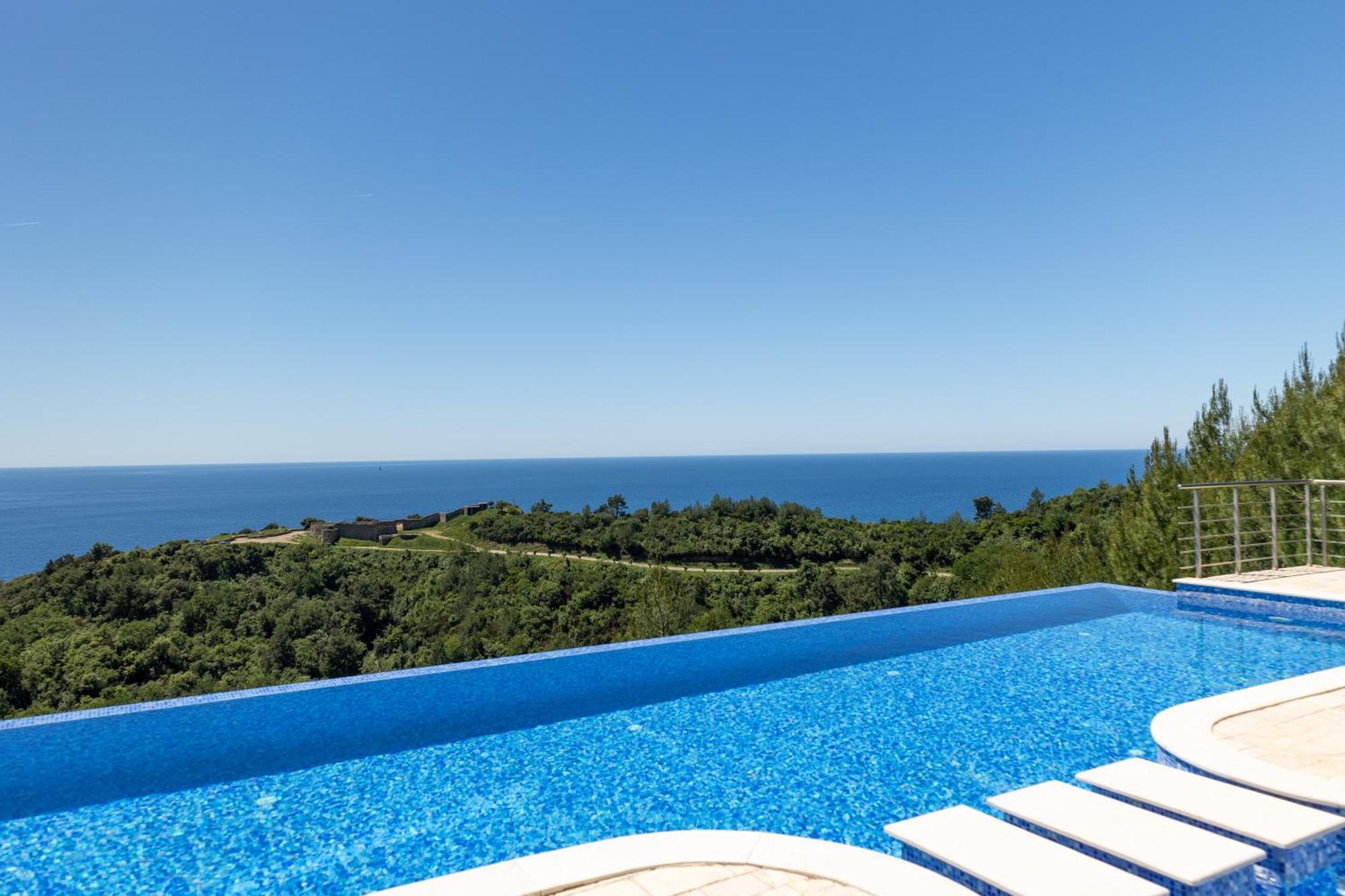Daire Tophill Altezza Premium - View And Pool *