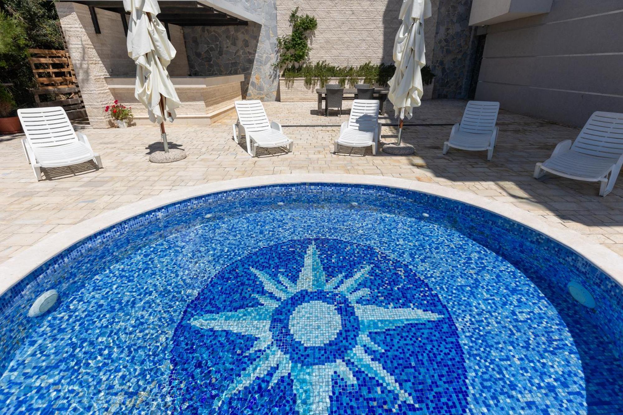 Daire Tophill Altezza Premium - View And Pool *
